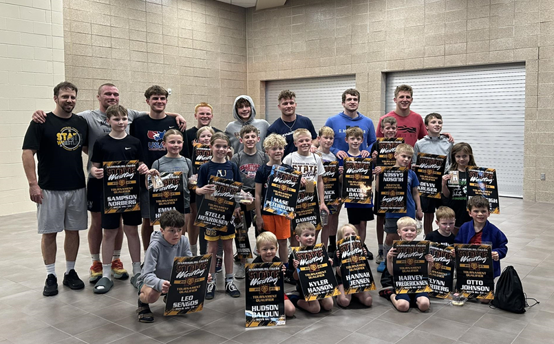 State Qualifiers 2024